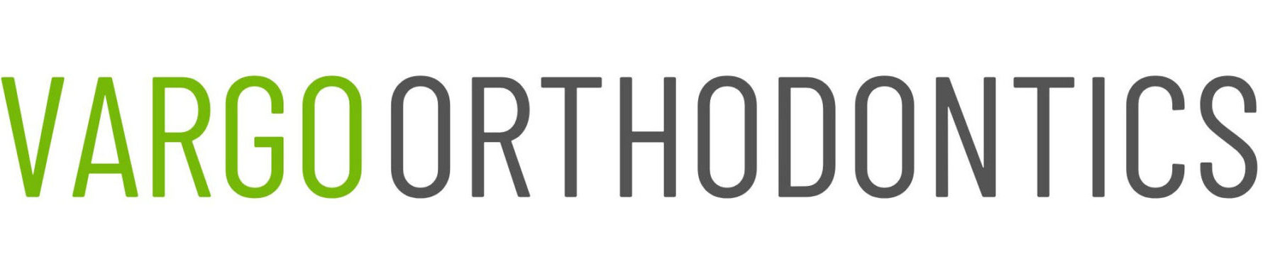 Vargo Orthodontics Logo